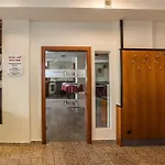 Denk 宾馆 福尔希多夫