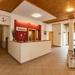 Denk 宾馆 福尔希多夫