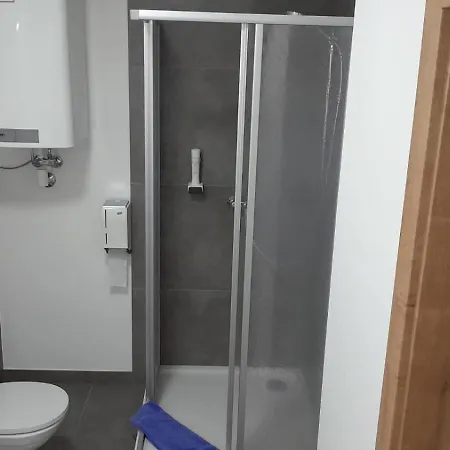 Denk Мини-отель