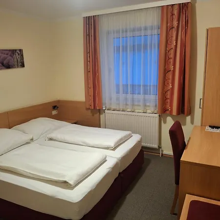 Estalagem Denk Vorchdorf