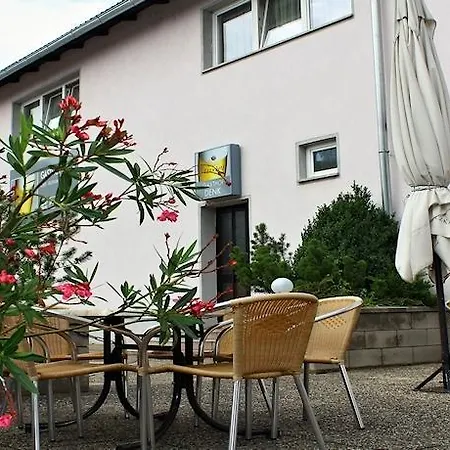 Hotel Denk Bed & Breakfast