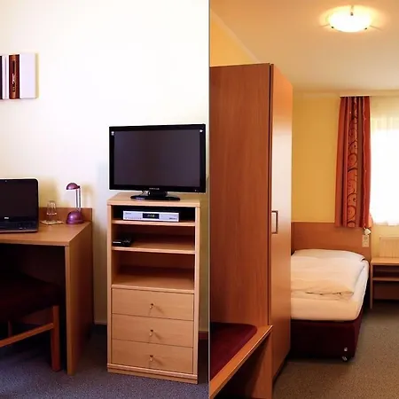 Мини-отель Denk Форхдорф