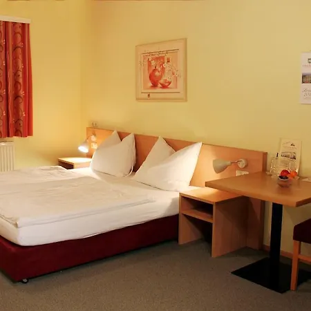 Мини-отель Denk *