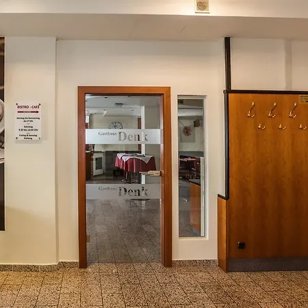 Denk Penzion Vorchdorf