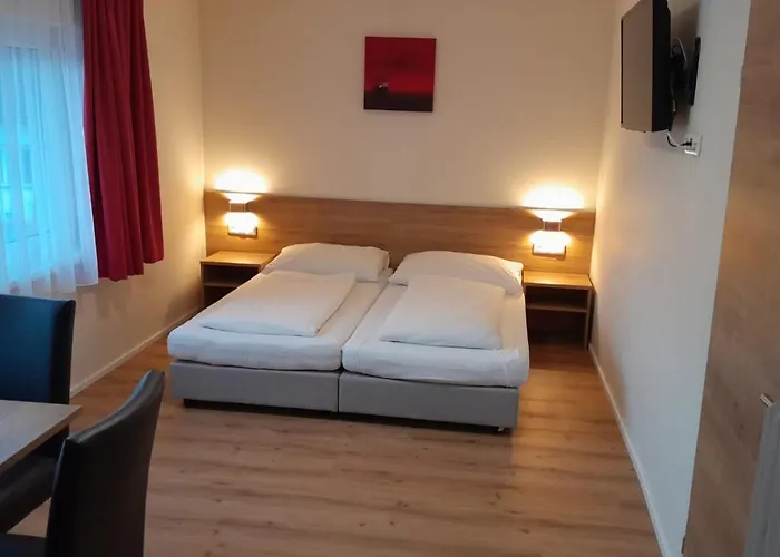 Denk Estalagem Vorchdorf