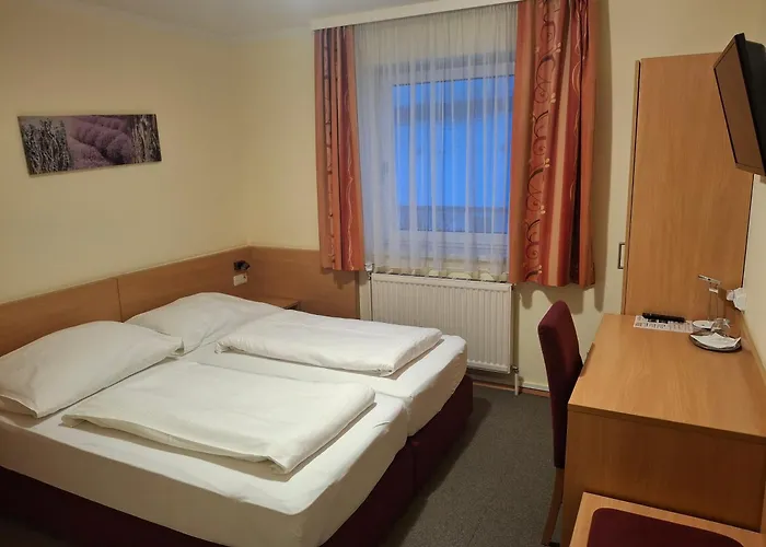 Estalagem Denk Vorchdorf