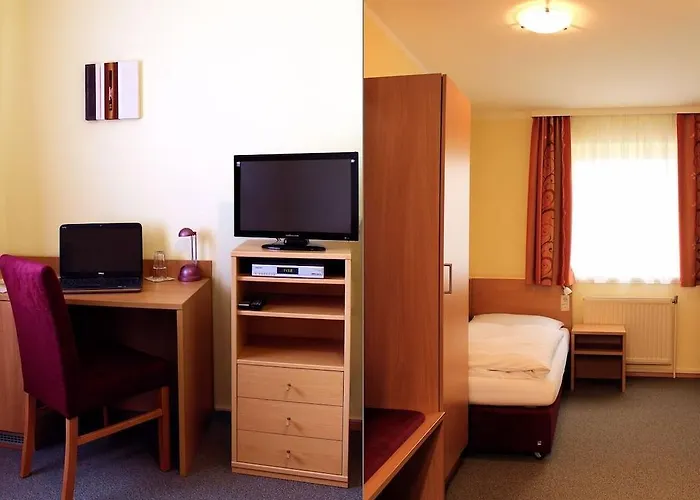 Estalagem Denk Vorchdorf