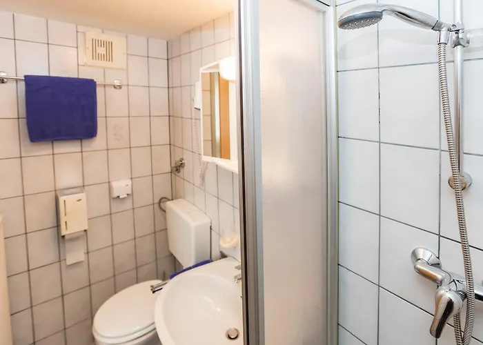 Estalagem Denk Vorchdorf