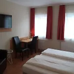 Hotel Denk Bed & Breakfast *