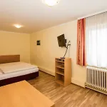 Hotel Denk Bed & Breakfast Värdshus *