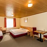 Hotel Denk Bed & Breakfast Värdshus *
