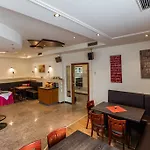 Värdshus Hotel Denk Bed & Breakfast *