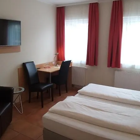 Hotel Denk Bed & Breakfast Inn