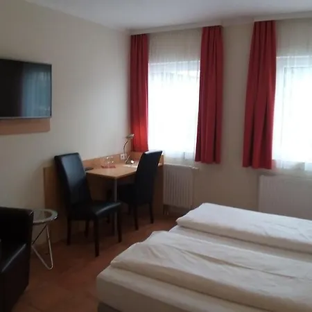 Hotel Denk Bed & Breakfast *
