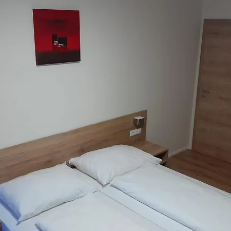 Inn Hotel Denk Bed & Breakfast