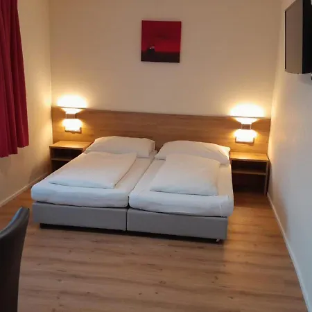 Hotel Denk Bed & Breakfast Inn Vorchdorf