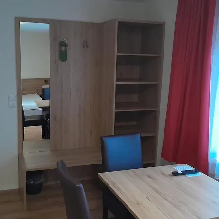 Hotel Denk Bed & Breakfast Vorchdorf