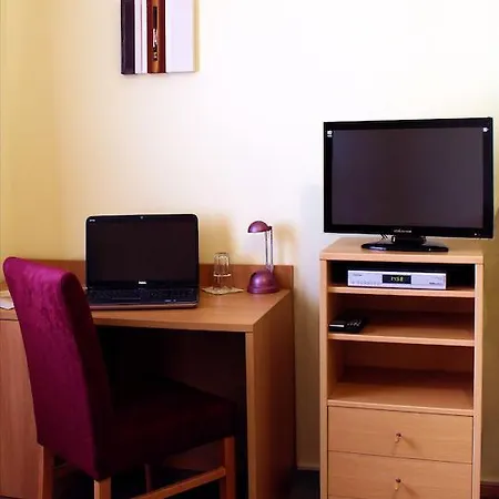 Inn Hotel Denk Bed & Breakfast *