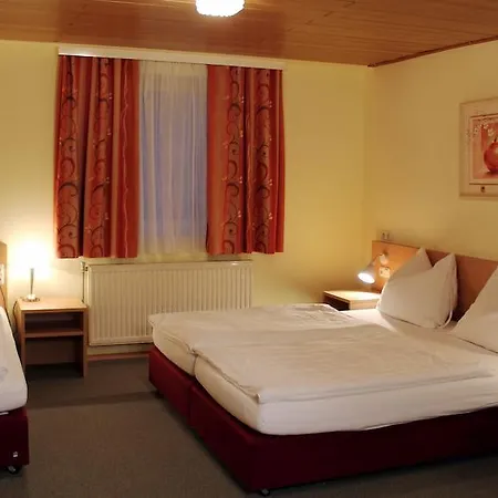 Hotel Denk Bed & Breakfast Vorchdorf