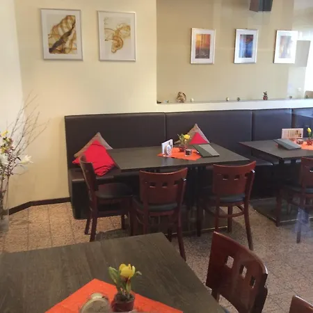 Hotel Denk Bed & Breakfast * Vorchdorf