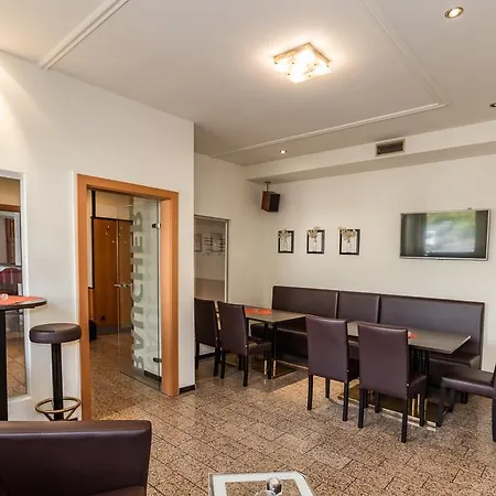 Hotel Denk Bed & Breakfast