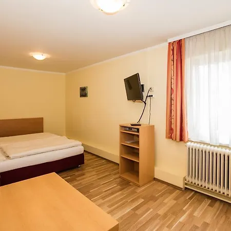 Hotel Denk Bed & Breakfast Inn *