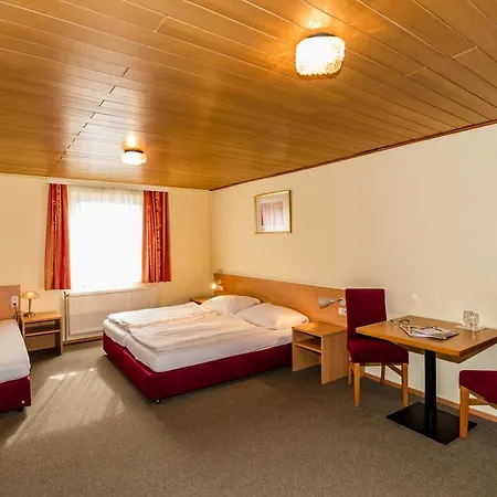 Hotel Denk Bed & Breakfast Inn *