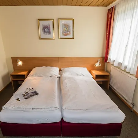 Hotel Denk Bed & Breakfast Inn Vorchdorf