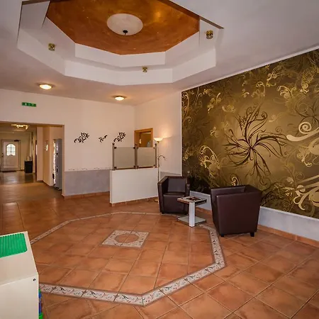 Hotel Denk Bed & Breakfast Vorchdorf