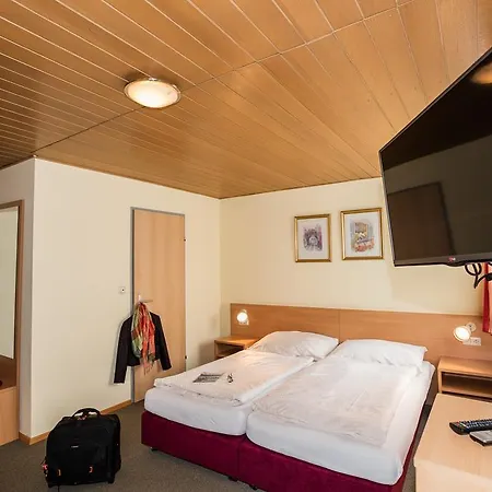 Hotel Denk Bed & Breakfast *