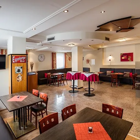 Hotel Denk Bed & Breakfast * Vorchdorf
