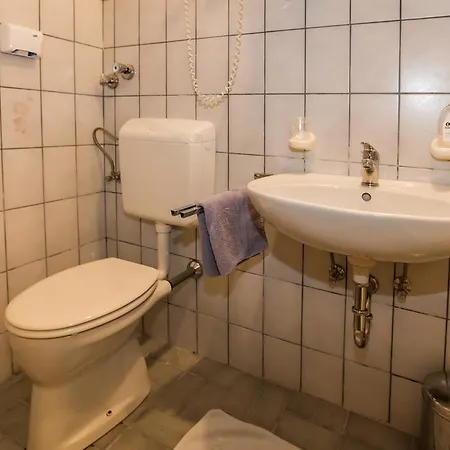 Hotel Denk Bed & Breakfast *