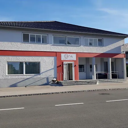 Hotel Denk Bed & Breakfast *