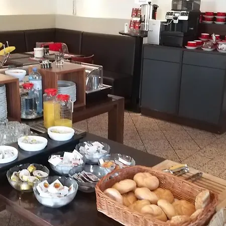 Hotel Denk Bed & Breakfast * Vorchdorf