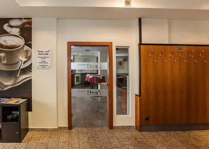 Denk Zajazd Vorchdorf