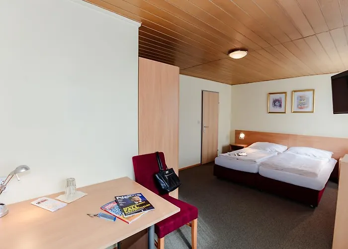 Zajazd Denk Vorchdorf